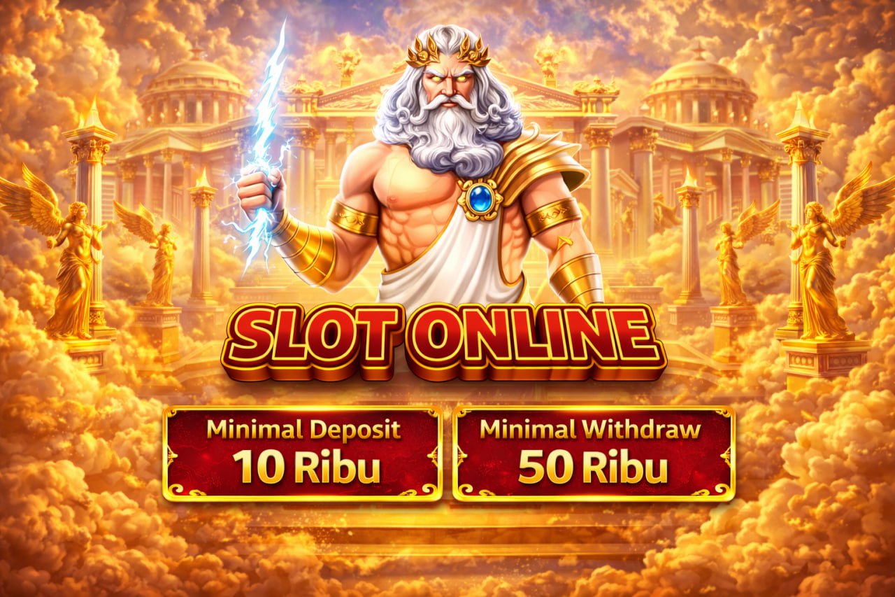 Portal Akses Situs Gacor Resmi – Login Cepat, Aman & Terpercaya